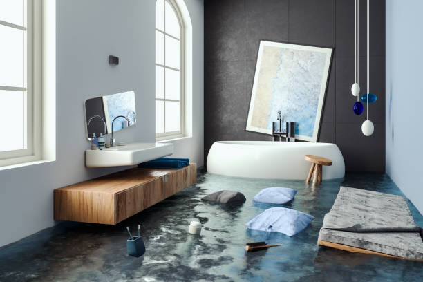 Best Water damage restoration near me  in La Croft, OH