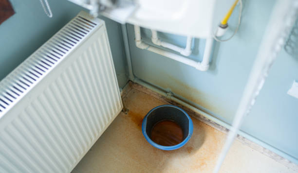 Best Commercial water damage restoration  in La Croft, OH